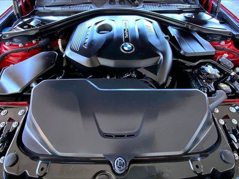 Used 2017 BMW 230i Coupe image 26