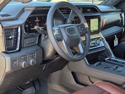 New 2026 GMC Sierra 2500 Denali Ultimate image 17