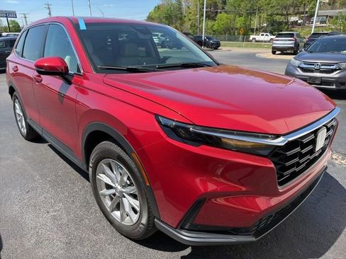 Used 2023 Honda CR-V EX-L image 3