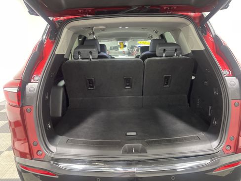 Used 2020 Buick Enclave Premium w/ Surround and Sites Package image 18