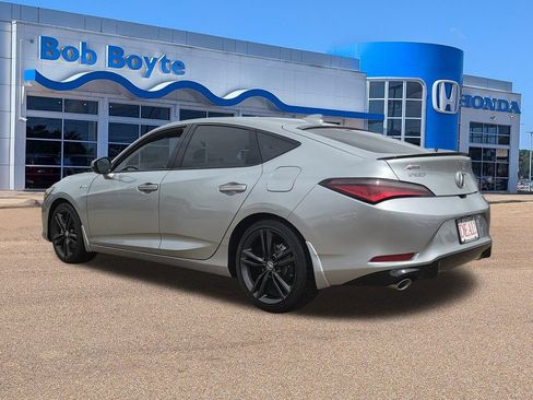 Used 2024 Acura Integra A-Spec FWD image 7