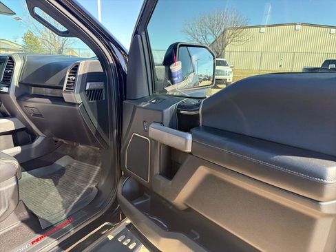 Used 2017 Ford F150 Raptor w/ Equipment Group 802A Luxury image 20