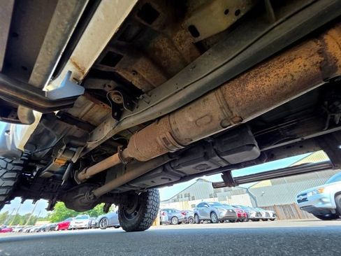Used 2012 Ford F350 Lariat AWD/4WD image 63