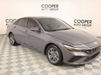 Certified 2024 Hyundai Elantra SEL video 1