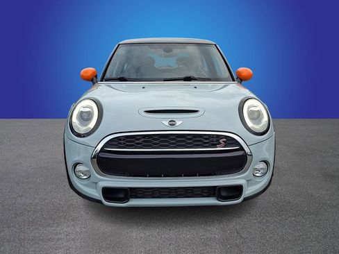 Used 2018 MINI Cooper S FWD image 2