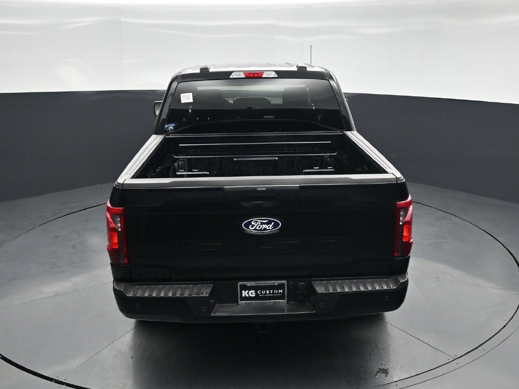 Used 2026 Ford F150 STX RWD image 38