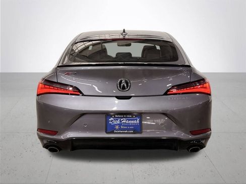 Used 2023 Acura Integra A-Spec image 11