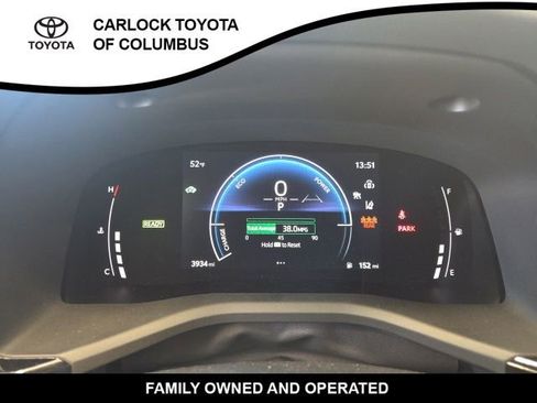 Used 2026 Toyota Camry SE image 23