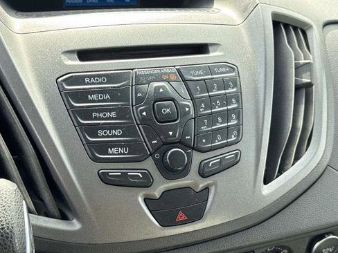 Certified 2019 Ford Transit 350 138 DRW w/ Interior Upgrade Package image 21