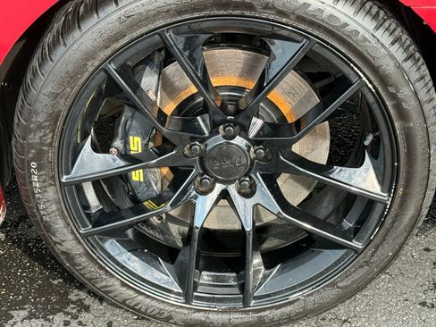 Used 2011 Ford Mustang GT Premium w/ Electronics Pkg RWD image 11
