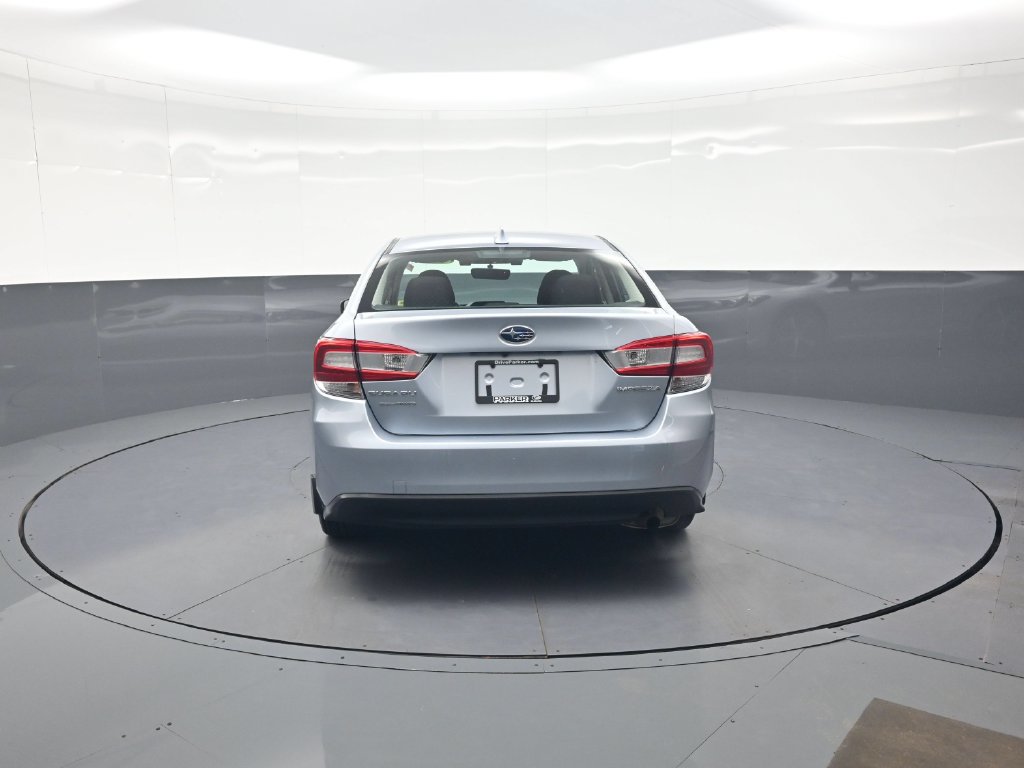 Used 2020 Subaru Impreza 2.0i Premium AWD/4WD image 4