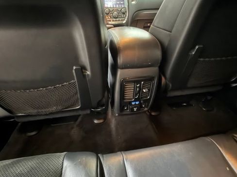 Used 2019 Dodge Durango R/T AWD/4WD image 24