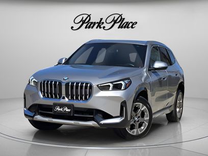 Used 2025 BMW X1 xDrive28i