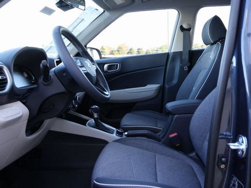 New 2026 Hyundai Venue SEL image 23