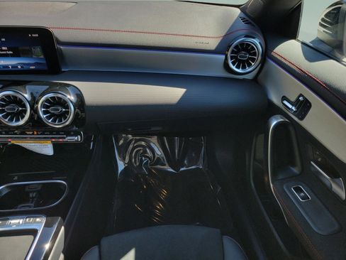 Certified 2026 Mercedes-Benz CLA 250 CLA 250 image 18