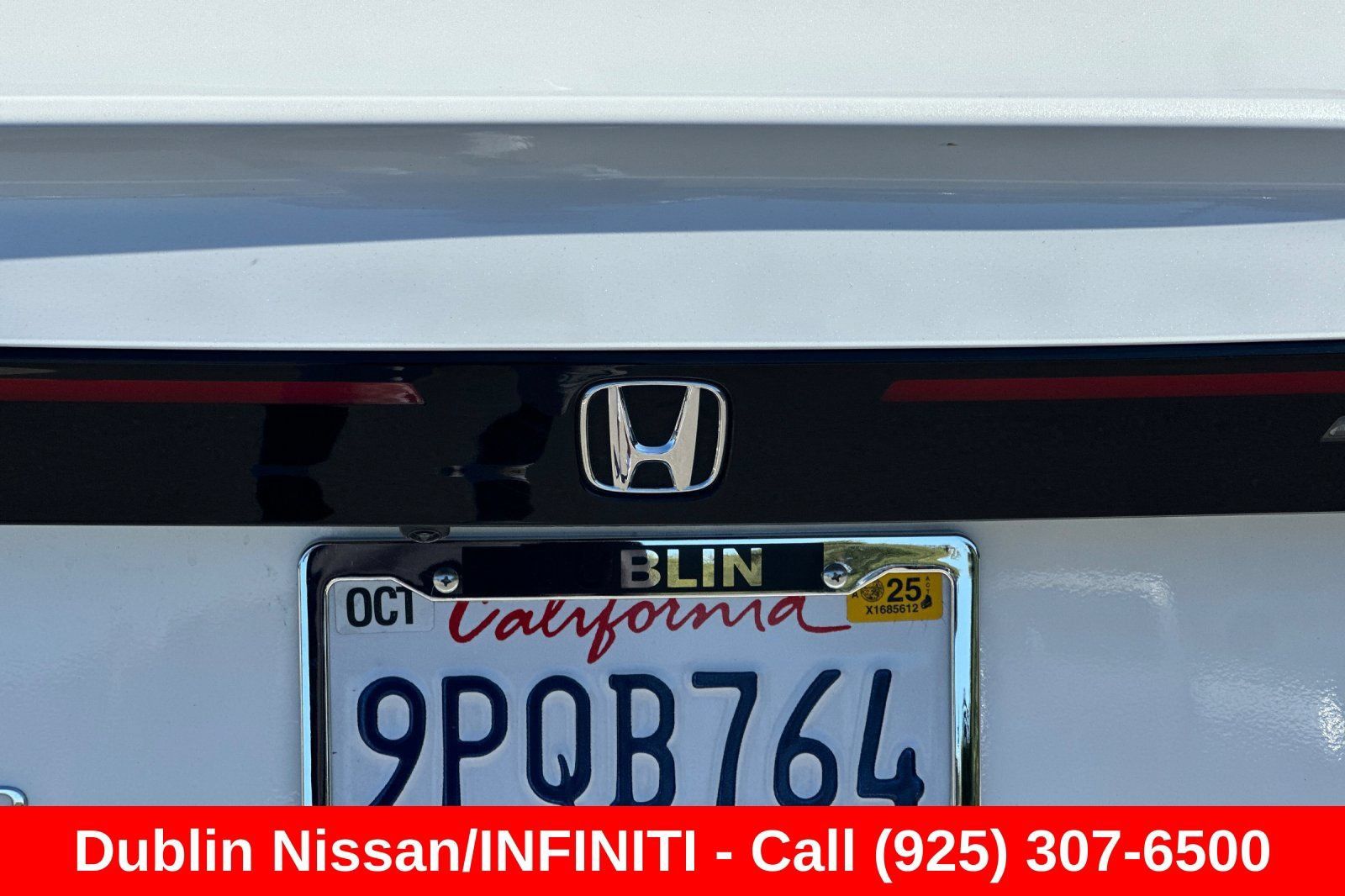Used 2024 Honda Accord LX image 47