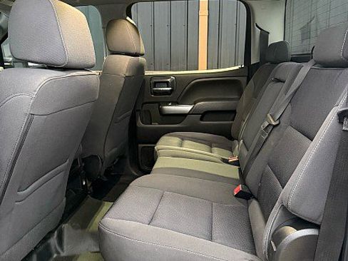 Used 2018 Chevrolet Silverado 2500 LT image 9