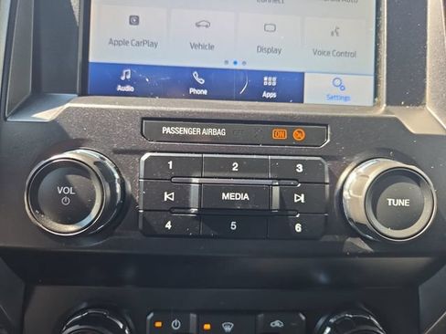 Used 2022 Ford F250 XLT AWD/4WD image 22