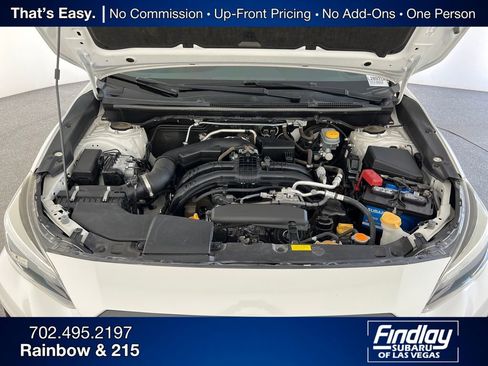 Used 2018 Subaru Crosstrek 2.0i Limited image 25