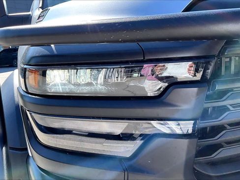 New 2026 RAM 4500 Tradesman image 14