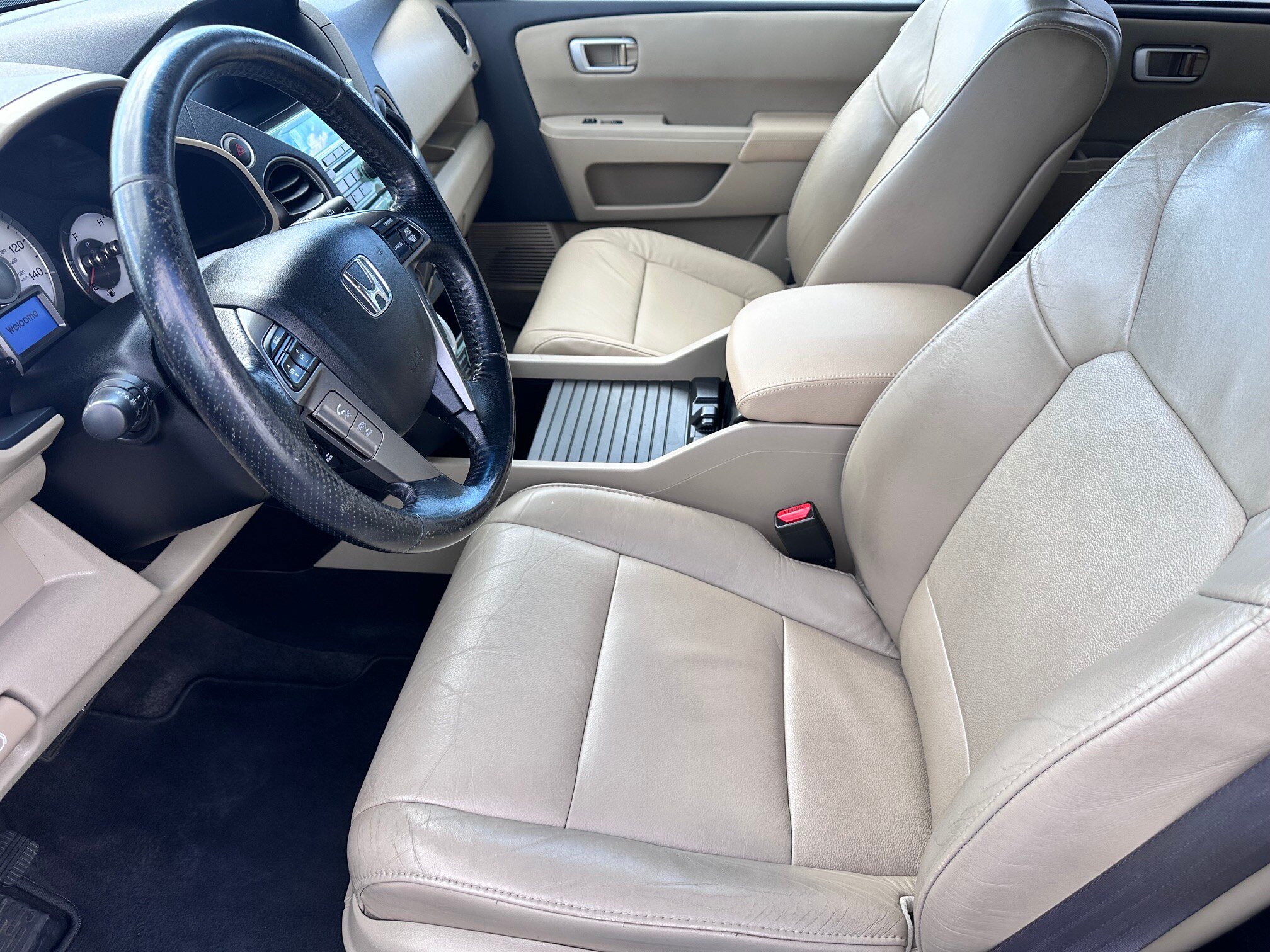 Used 2011 Honda Pilot Touring image 5