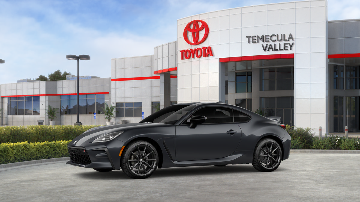 New 2027 Toyota GR86 Premium w/ ALL Weather Mat Package (TMS) RWD image 5