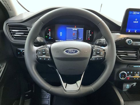 Used 2023 Ford Escape Active image 12