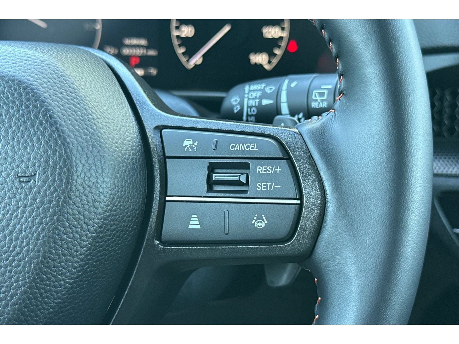 Certified 2026 Honda CR-V Sport image 39