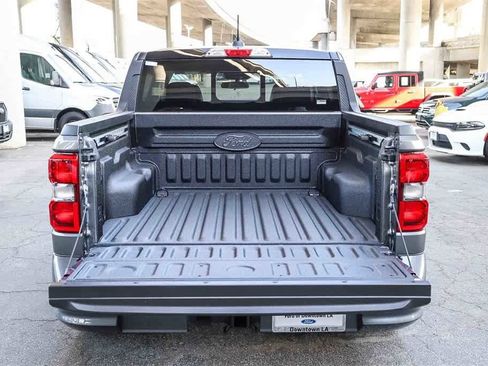 New 2026 Ford Maverick Lobo image 28