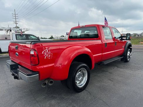 Used 2016 Ford F450 XL w/ Power Equipment Group AWD/4WD image 6