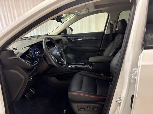 Used 2022 Buick Envision Essence w/ Technology Package II FWD image 14