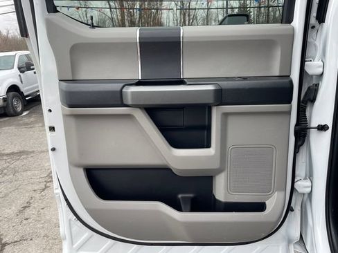 Used 2018 Ford F250 XLT image 22