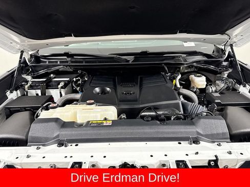 Used 2023 Toyota Tundra Limited w/ Power Package RWD image 30