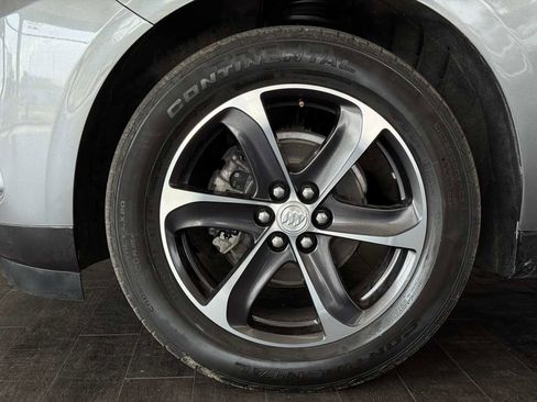 Used 2021 Buick Enclave Essence w/ LPO, Touring Package image 39