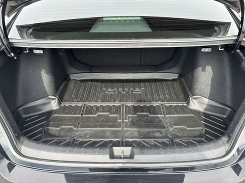 Used 2025 Honda Civic Sport Touring image 41