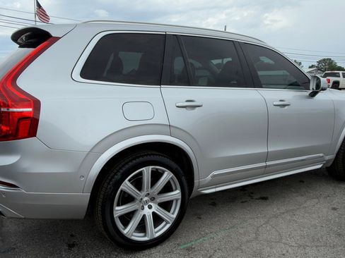 Used 2017 Volvo XC90 T8 Inscription AWD/4WD image 12