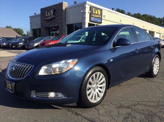 Used 2011 Buick Regal CXL w/ RL6 Preferred Equipment Group image 1