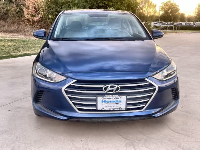 Used 2018 Hyundai Elantra SEL w/ Cargo Package FWD image 7