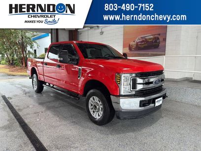 Used 2018 Ford F250 XLT