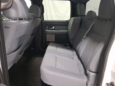 Used 2014 Ford F150 XLT RWD image 15
