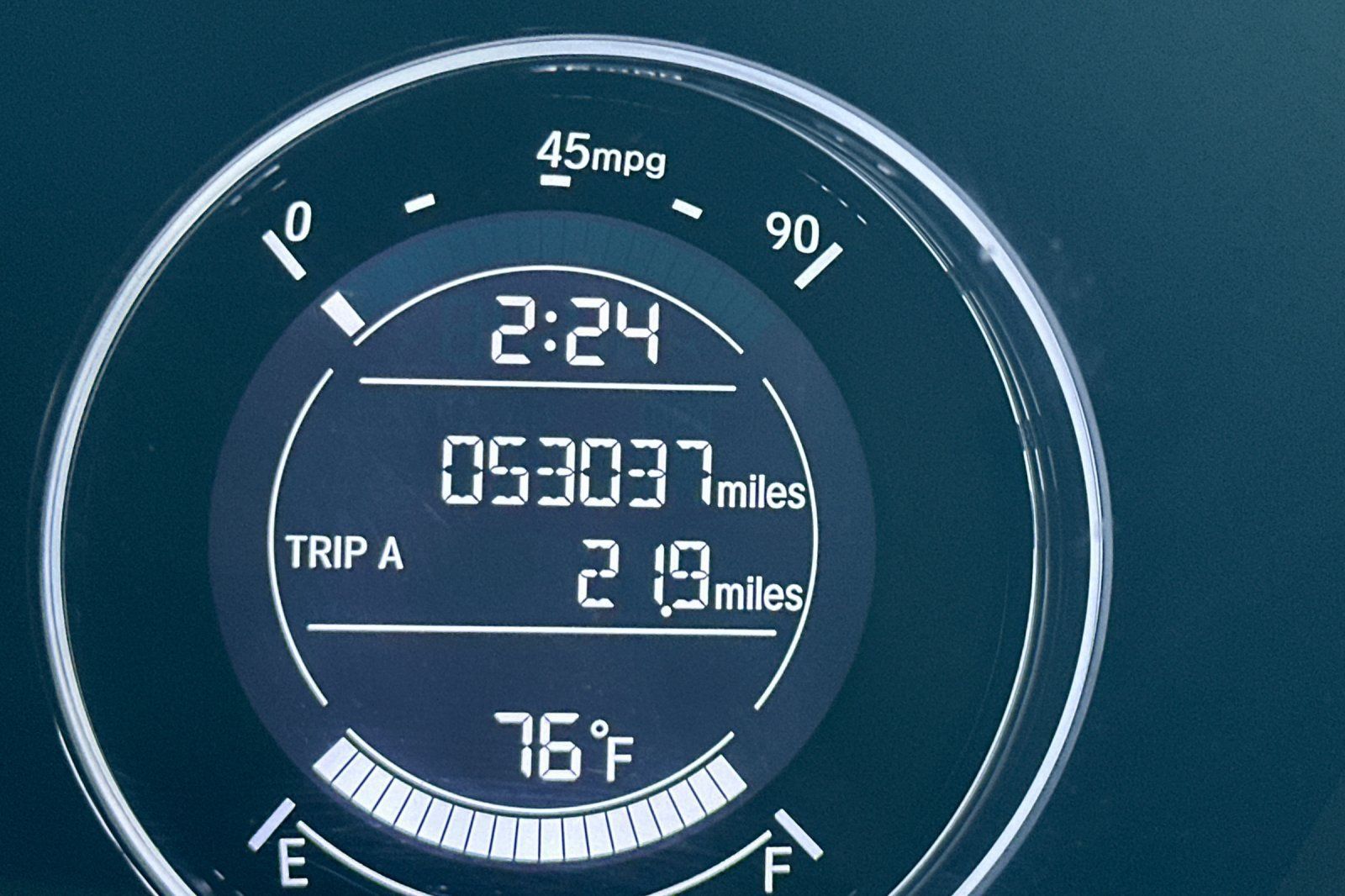 Used 2021 Honda HR-V Sport image 25