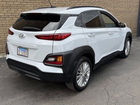 Used 2018 Hyundai Kona SEL FWD image 11