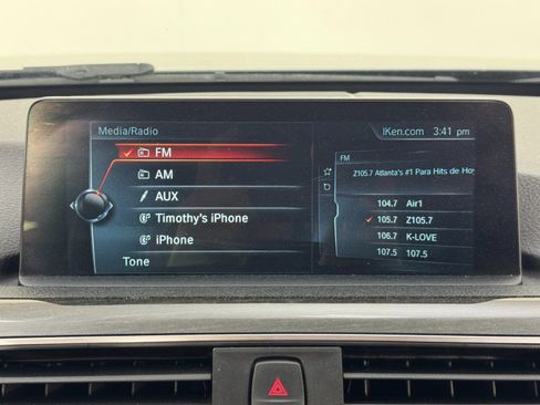 Used 2017 BMW 330e image 26