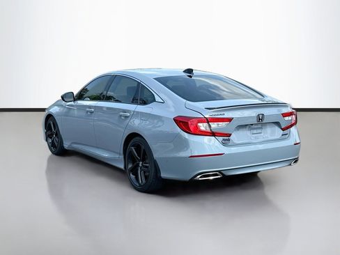 Used 2022 Honda Accord Sport image 9