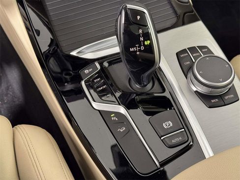 Used 2020 BMW X3 M40i w/ Premium Package image 29