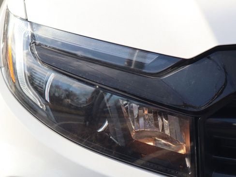 Used 2024 Honda Ridgeline Sport image 11