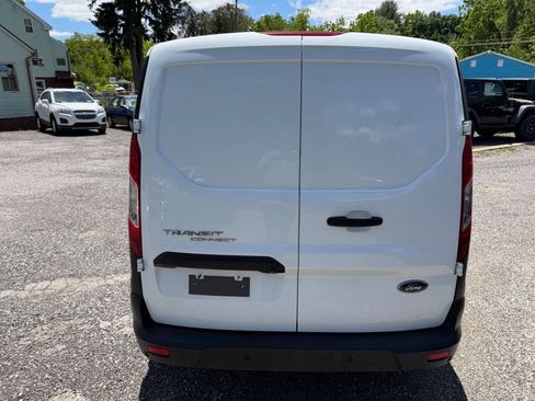 Used 2021 Ford Transit Connect XL FWD image 9
