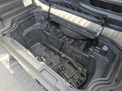 Used 2017 Honda Ridgeline RTS image 11