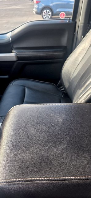 Used 2019 Ford F150 Lariat w/ Equipment Group 502A Luxury AWD/4WD image 25