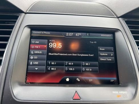 Used 2015 Ford Taurus SEL w/ Equipment Group 201A image 17